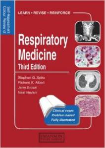 Respiratory medicine Spiro